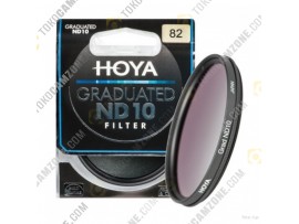 Hoya Graduated ND10 82mm Hoya Graduated ND10 82mm